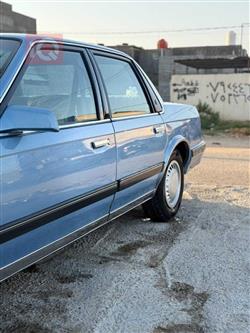 شيفروليه اولدزموبيل